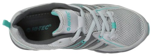 Кроссовки Hi-Tec DARWEN WOS SILVER
