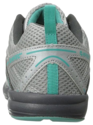 Кроссовки Hi-Tec DARWEN WOS SILVER
