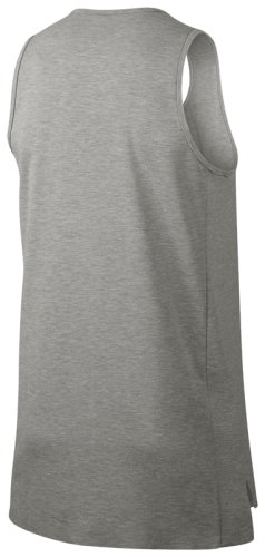 Майка NIKE 23 LUX EXTENDED TANK