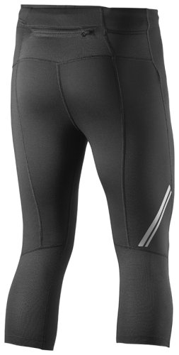Тайтсы Salomon AGILE 3/4 TIGHT M