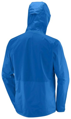 Куртка Salomon CRESCENT JKT M