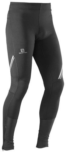 Тайтсы Salomon AGILE LONG TIGHT M