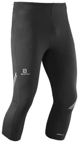 Тайтсы Salomon AGILE 3/4 TIGHT M