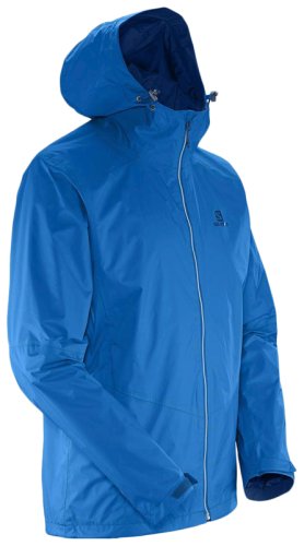 Куртка Salomon CRESCENT JKT M