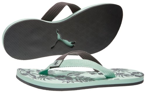 Тапочки PUMA Dedo II UK Coastal Wn s