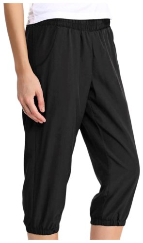 Капри PUMA ESS Woven 3 4 Pants W