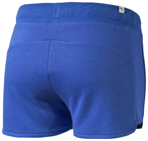 Шорты PUMA STYLE ATHL Shorts W
