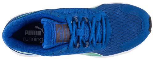 Кроссовки для бега PUMA Descendant v3 Wn