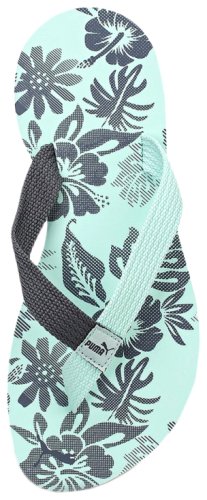 Тапочки PUMA Dedo II UK Coastal Wn s