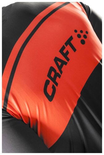 Футболка Craft Classic Logo Jersey