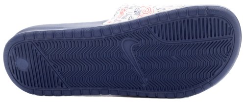 Тапочки NIKE WMNS BENASSI JDI PRINT