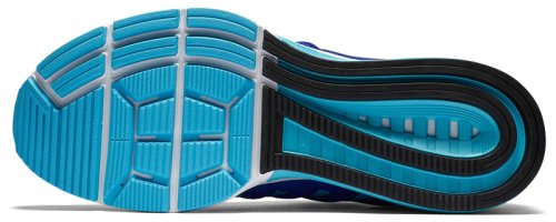 Кроссовки для бега NIKE AIR ZOOM VOMERO 11