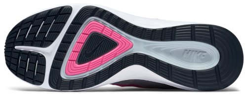 Кроссовки для бега WMNS NIKE DUAL FUSION X 2