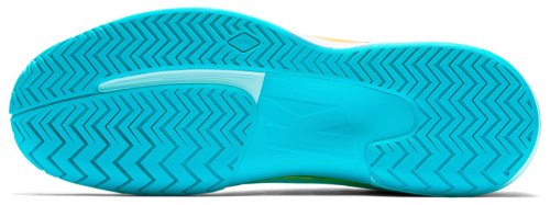 Кроссовки для тенниса NIKE ZOOM CAGE 2 EU