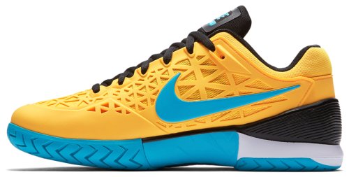 Кроссовки для тенниса NIKE ZOOM CAGE 2 EU