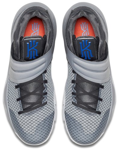 Кроссовки для баскетбола NIKE KYRIE 2