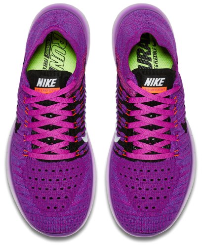 Кроссовки для бега WMNS NIKE FREE RN FLYKNIT