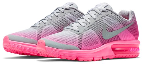 Кроссовки NIKE AIR MAX SEQUENT GS