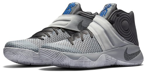 Кроссовки для баскетбола NIKE KYRIE 2