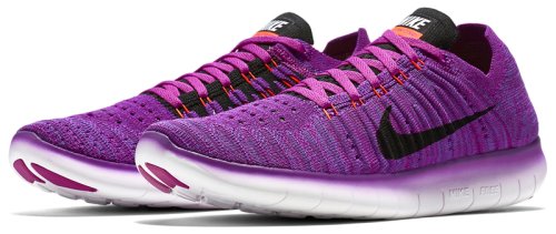Кроссовки для бега WMNS NIKE FREE RN FLYKNIT