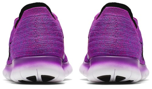 Кроссовки для бега WMNS NIKE FREE RN FLYKNIT