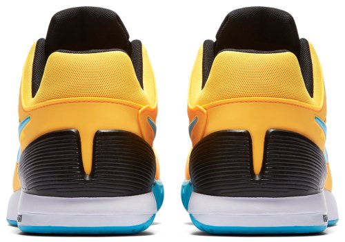 Кроссовки для тенниса NIKE ZOOM CAGE 2 EU