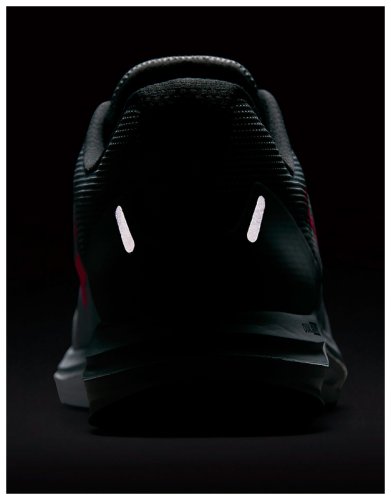 Кроссовки для бега WMNS NIKE DUAL FUSION X 2