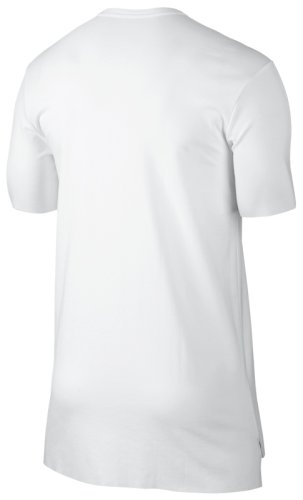 Футболка NIKE 23 LUX S/S EXTENDED TOP