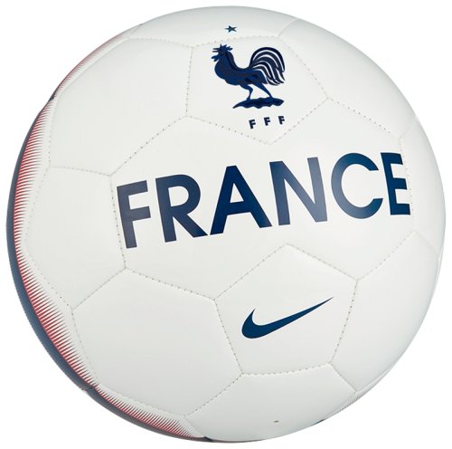 Мяч футбольный Nike SUPPORTERS BALL - FRANCE