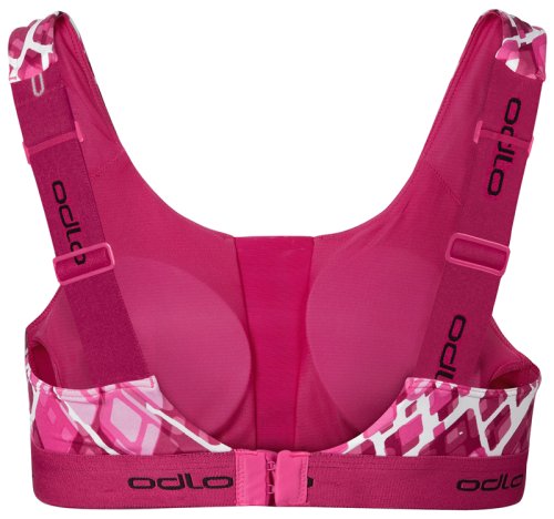 Топ Odlo SportBra Padded MEDIUM