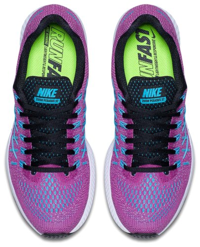 Кроссовки для бега WMNS NIKE AIR ZOOM PEGASUS 32