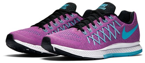 Кроссовки для бега WMNS NIKE AIR ZOOM PEGASUS 32