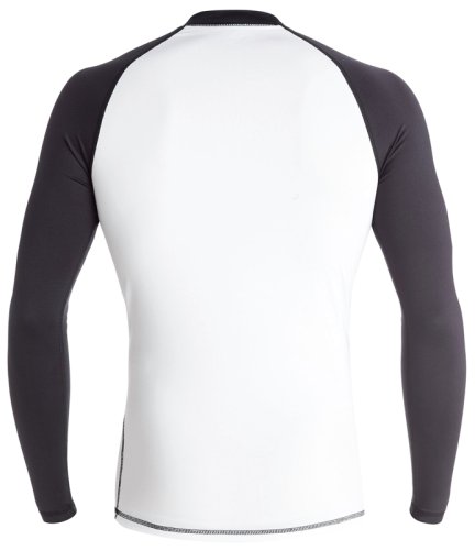 Гидромайка Quiksilver Lock Up LS M SFSH