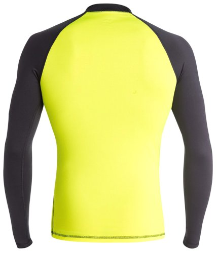 Гидромайка Quiksilver All Time LS M SFSH