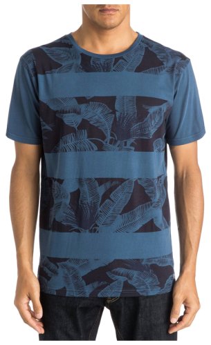 Майка Quiksilver BLATANO SS M KTTP