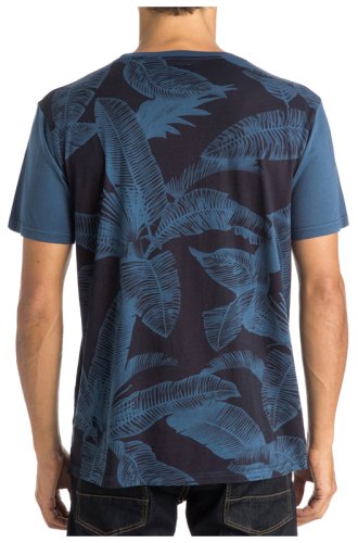 Майка Quiksilver BLATANO SS M KTTP