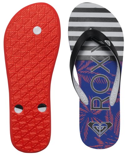 Тапочки Roxy TAHITI V J SNDL