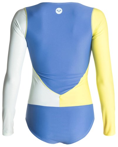 Купальник Roxy HIGH LINE RASH J SFSH