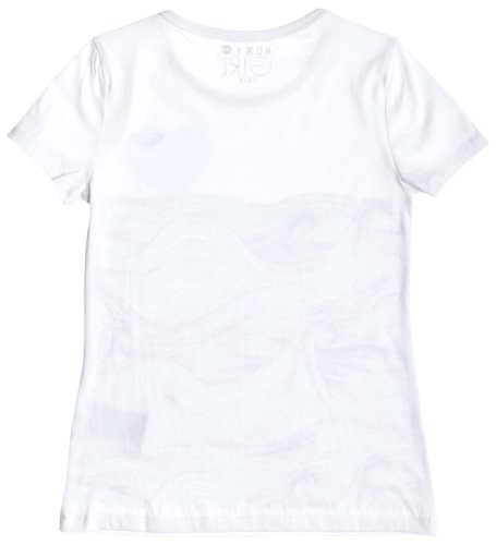 Футболка Roxy BASICTEERGC G TEES