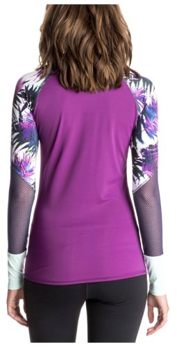 Гидромайка Roxy SUNSET LS J SFSH