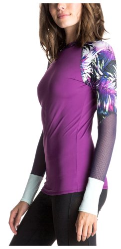 Гидромайка Roxy SUNSET LS J SFSH
