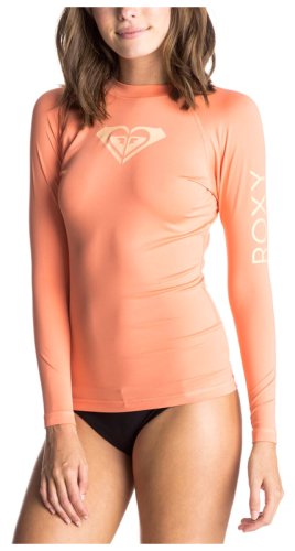 Гидромайка Roxy WholeHeartLs J SFSH