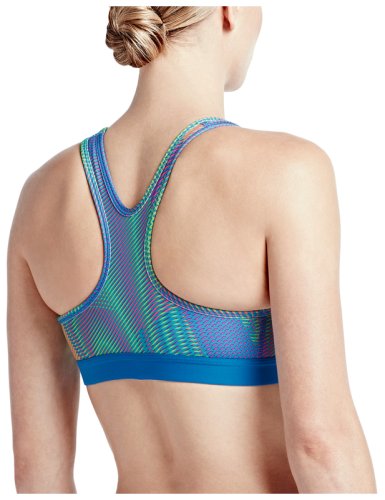 Топ NIKE PRO CLSC PAD FRQUENCY BRA