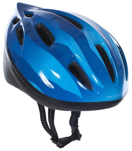 Шлем Trespass CRANKY - KIDS CYCLE SAFETY HELMET