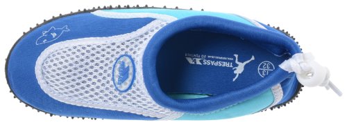Коралловые тапочки Trespass SQUIDDER - BOYS AQUA SHOE