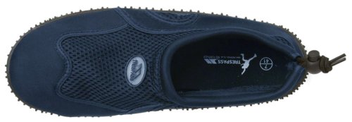 Коралловые тапочки Trespass PADDLE - UNISEX AQUA SHOE
