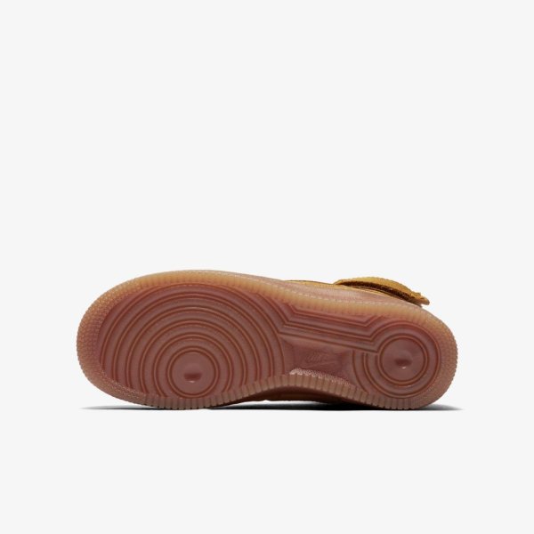 Кросівки Nike AIR FORCE 1 HIGH LV8 3 (GS)