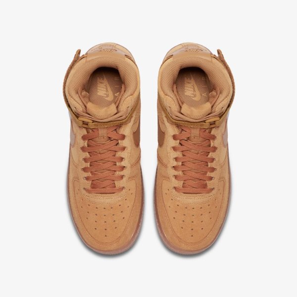 Кросівки Nike AIR FORCE 1 HIGH LV8 3 (GS)