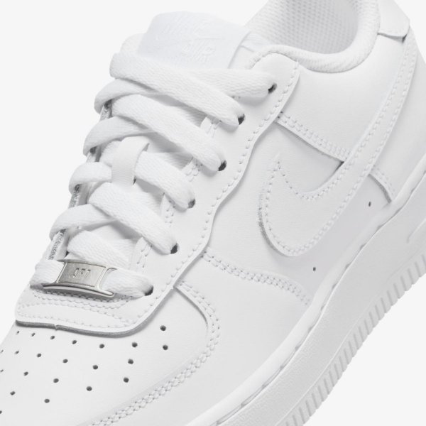 Дитячі кросівки NIKE AIR FORCE 1 LE (GS)