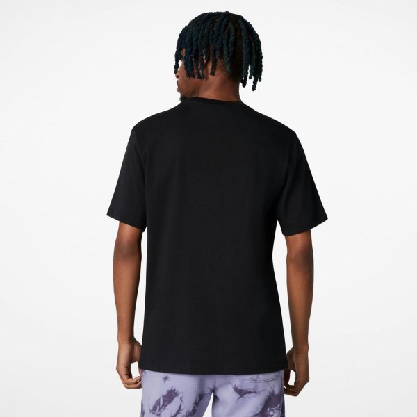 Футболка CONVERSE STAR CHEVRON